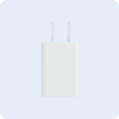 Power adapter