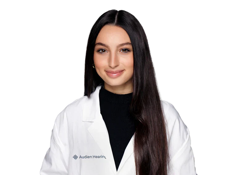 Dr. Rachel Trinker